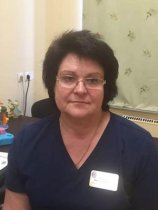 Лутовинова Инесса Михайловна