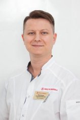 Жирноклеев Владимир Юрьевич