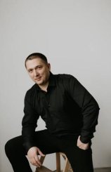 Наумов Иван