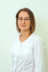 Алтухова Ирина Николаевна