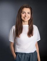Абаджян Луиза Галустовна