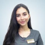 Якунина Элина Ашотовна
