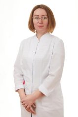 Алексеева Наталья Геннадьевна