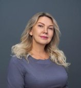 Петькова Анжелика Алексеевна