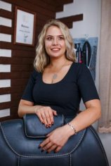 Звонкова Валерия