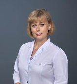 Широкая Юлия Николаевна