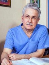 Разумовский Александр Юрьевич