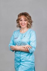 Салиенко Александра Сергеевна