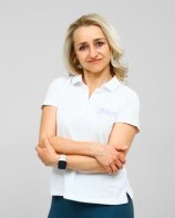 Золотова Екатерина Евгеньевна