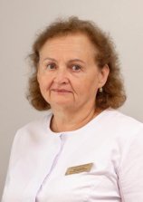 Милакова Татьяна Николаевна