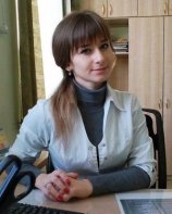 Багирова Дарья Маликовна