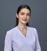 Озиева Милана Иссаевна