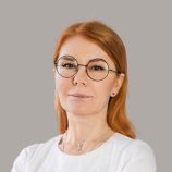 Кубасова Ирина Борисовна