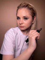 Павельева Алина Вадимовна