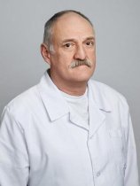 Бондарев Марк Романович