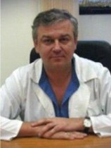 Крестьяшин Владимир Михайлович