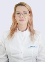 Кузьмина Елена Александровна