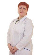 Артемова Светлана Юрьевна
