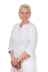 Бодылевская Ольга Валерьевна