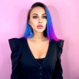 Смурова Александра Олеговна