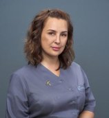 Смирнова Ольга Владимировна