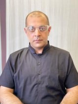 Егиазарян Альберт Артурович