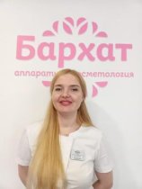 Мельникова Виктория