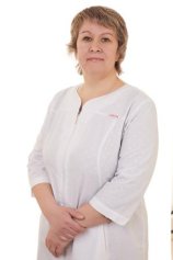 Дремина Наталья Анатольевна