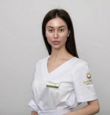 Болячина Наталья Руслановна