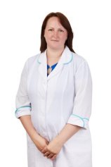 Цой Ольга Андреевна