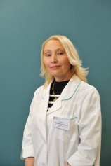 Тимина Людмила Ивановна