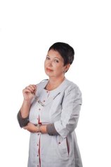 Харланова Ольга Владимировна