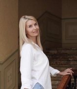 Жукова Ольга Валерьевна