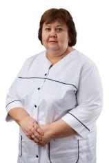 Овчинникова Наталья Викторовна