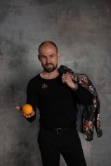 Яковлев Александр Сергеевич