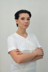 Мысливцова Кристина Юрьевна