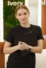 Шуманова Екатерина Александровна