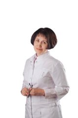 Грудцина Ирина Викторовна