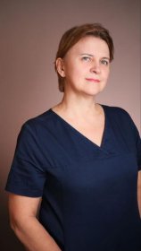 Савченко Татьяна Владимировна