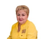 Малетина Наталья Владимировна