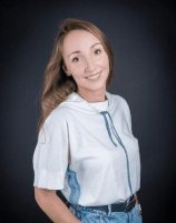Примерова Анна Сергеевна