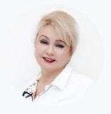 Кондрашкина Марина Анатольевна