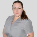 Сычева Екатерина Алексеевна
