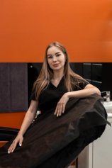Сорокина Виолетта Владиславовна