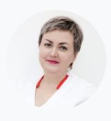 Бродович Алла Евгеньевна