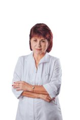 Котлова Наталья Васильевна