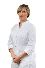 Шмелева Ольга Борисовна