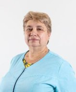 Ларькина Ирина Юрьевна