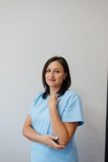 Козицкая Олеся