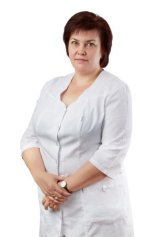 Антонченко Елена Алексеевна